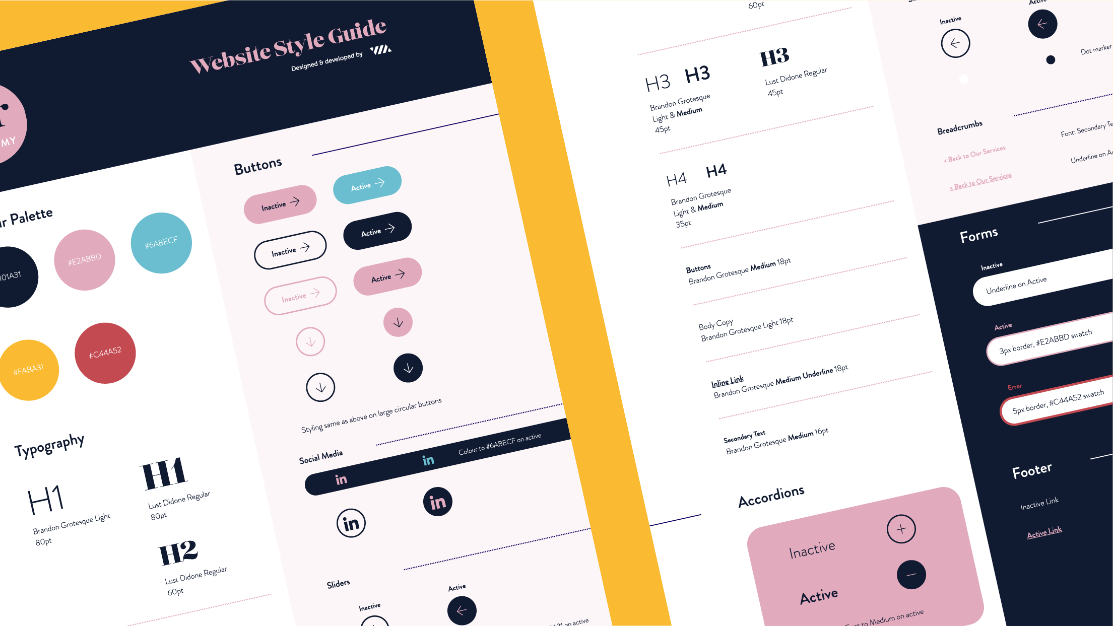 HR Alchemy wireframe